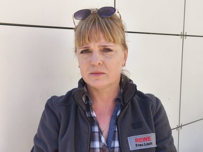 Верхівка паски: що про новий продукт думають жителі Дніпропетровщини та священник Верхівка паски: що про новий продукт думають жителі Дніпропетровщини та священник