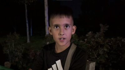Росія атакувала ТЦ на Перемозі у Дніпрі: зайнялася пожежа, є поранені. Репортаж з місця обстрілу Росія атакувала ТЦ на Перемозі у Дніпрі: зайнялася пожежа, є поранені. Репортаж з місця обстрілу