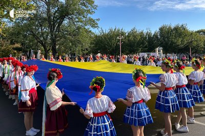 1312 день війни. Хроніка подій в Одесі й Одеській області 1312 день війни. Хроніка подій в Одесі й Одеській області
