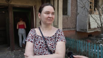 "Вогняні шари падали у садочок – люди почали кричати": що розповідають очевидні про нічну атаку РФ по Чернігову "Вогняні шари падали у садочок – люди почали кричати": що розповідають очевидні про нічну атаку РФ по Чернігову