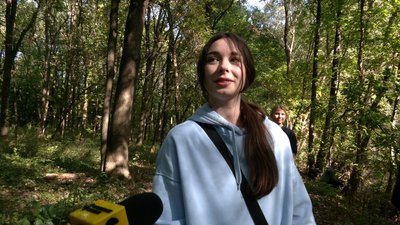 Чернігівські волонтери зібрали 85 мішків сміття у Центральному парку культури та відпочинку Чернігівські волонтери зібрали 85 мішків сміття у Центральному парку культури та відпочинку