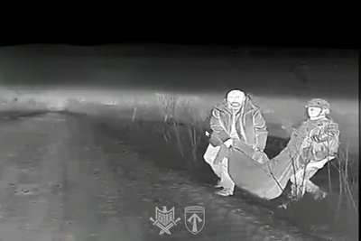 Евакуація з Вовчанської громади Евакуація з Вовчанської громади