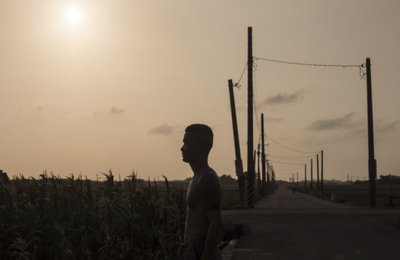 Усе що треба знати про Docudays UA 2024 Усе що треба знати про Docudays UA 2024