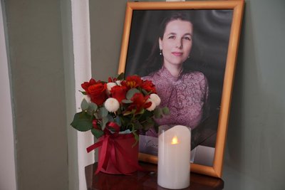 У Сумах відбувся концерт пам’яті загиблої Олени Когут