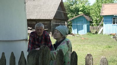 Без магазину та транспорту: як живуть люди у селі Зелений Дуб на Рівненщині Без магазину та транспорту: як живуть люди у селі Зелений Дуб на Рівненщині