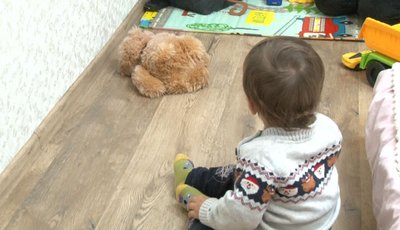Допомогу при народженні дитини можуть збільшити у 6 разів — що думають черкащани Допомогу при народженні дитини можуть збільшити у 6 разів — що думають черкащани