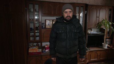 "Посікло йому обличчя, мені розірвало долоню": що розповідають місцеві жителі про дронову атаку РФ по Ніжинському району "Посікло йому обличчя, мені розірвало долоню": що розповідають місцеві жителі про дронову атаку РФ по Ніжинському району