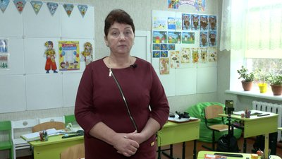 "Якщо зранку тривога — навчаємось дистанційно": про освіту у прикордонній Городнянській громаді на Чернігівщині "Якщо зранку тривога — навчаємось дистанційно": про освіту у прикордонній Городнянській громаді на Чернігівщині