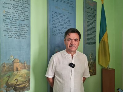 У Житомирі 30 школярів навчається керувати дронами У Житомирі 30 школярів навчається керувати дронами