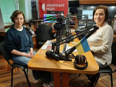 Єврейський вікенд у Рівному: від історії Голокосту до єврейського календаря Єврейський вікенд у Рівному: від історії Голокосту до єврейського календаря