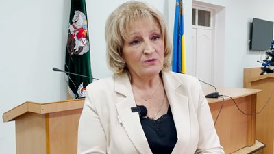 Місто житиме на 488 мільйонів гривень: у Прилуках затвердили бюджет на 2025 рік Місто житиме на 488 мільйонів гривень: у Прилуках затвердили бюджет на 2025 рік