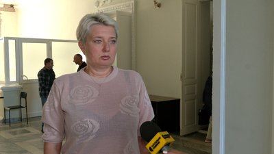 Дитяча стоматполіклініка у Чернігові: зберігати її для відновлення чи законсервувати Дитяча стоматполіклініка у Чернігові: зберігати її для відновлення чи законсервувати
