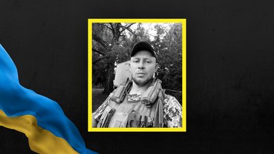 Львівщина 29 вересня прощається з п'ятьма захисниками