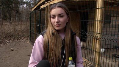 У Житомирі готуються до відкриття паркового сезону: новий атракціон і зміни у вартості квитків У Житомирі готуються до відкриття паркового сезону: новий атракціон і зміни у вартості квитків