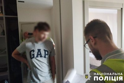 Дав вказівку на знесення: співвласнику садиби Зеленських повідомили підозру Дав вказівку на знесення: співвласнику садиби Зеленських повідомили підозру