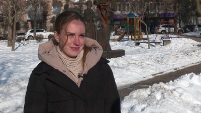 "Я розуміла, на що я йду": історії військових, які вдруге мобілізувались до ЗСУ під час повномасштабного вторгнення "Я розуміла, на що я йду": історії військових, які вдруге мобілізувались до ЗСУ під час повномасштабного вторгнення