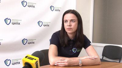 На Житомирщині зростає рівень захворюваності на COVID-19 На Житомирщині зростає рівень захворюваності на COVID-19
