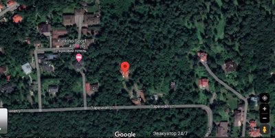 Будинок Рогозіна у місті Хімки Московської області Будинок Рогозіна у місті Хімки Московської області