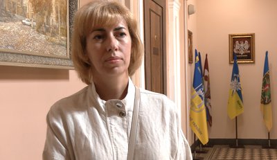 Гімназію №20 та ліцей №8 у Чернівцях не будуть об'єднувати — чому прийняли таке рішення Гімназію №20 та ліцей №8 у Чернівцях не будуть об'єднувати — чому прийняли таке рішення