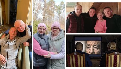 "Цензура була — навіщо ви тягнете сюди Європу?" Велика розмова зі Світланою Поклад про композитора Ігоря Поклада "Цензура була — навіщо ви тягнете сюди Європу?" Велика розмова зі Світланою Поклад про композитора Ігоря Поклада