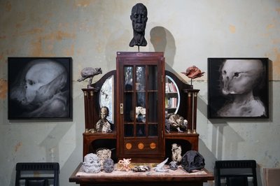Львівський тиждень скульптури 2024: Тема пам’яті в нових мистецьких форматах Львівський тиждень скульптури 2024: Тема пам’яті в нових мистецьких форматах