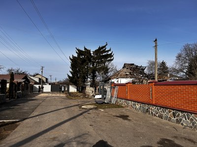 Які наслідки обстрілу 24 березня у Щербанівській ТГ Полтавщини? Які наслідки обстрілу 24 березня у Щербанівській ТГ Полтавщини?