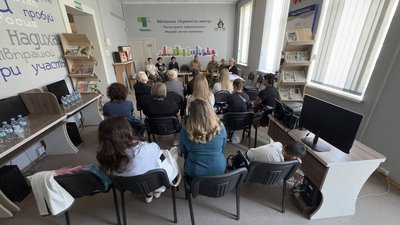 105 окрема бригада територіальної оборони ЗСУ 105 окрема бригада територіальної оборони ЗСУ