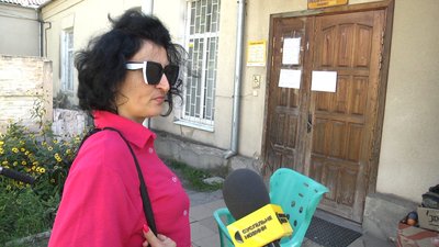 Єдине поштове відділення в Попільні на Житомирщині залишилося без працівників: які причини Єдине поштове відділення в Попільні на Житомирщині залишилося без працівників: які причини