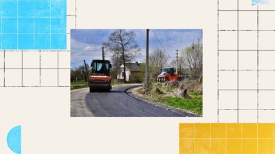Обранці, Едуард Прощук, ремонт, дороги, Івано-Франківщина Обранці, Едуард Прощук, ремонт, дороги, Івано-Франківщина