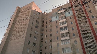 "Нормальні люди": що про підозрюваного в умисному вбивстві батька у Рівному розповіли сусіди