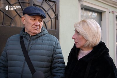 Одружитися та розлучитися у "Дії": що думають жителі Одеси Одружитися та розлучитися у "Дії": що думають жителі Одеси