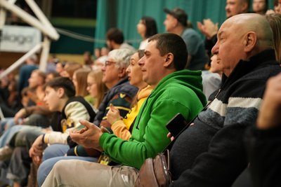 Кубок України з баскетболу, вболівальники, Івано-Франківськ, Говерла-Прикарпаття, Київ-Баскет Кубок України з баскетболу, вболівальники, Івано-Франківськ, Говерла-Прикарпаття, Київ-Баскет
