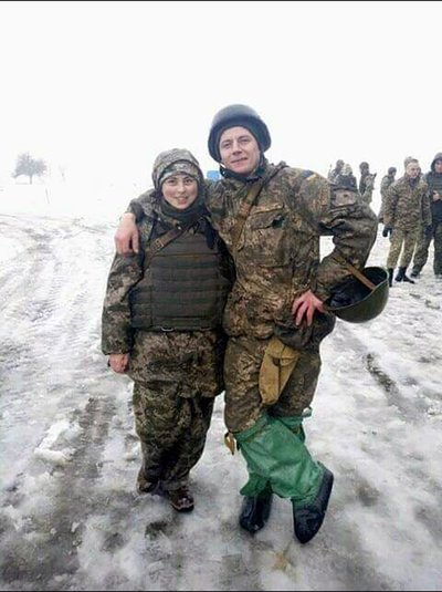 Ветеран російсько-української війни з Житомирщини без обох ніг їздить на автомобілі Ветеран російсько-української війни з Житомирщини без обох ніг їздить на автомобілі