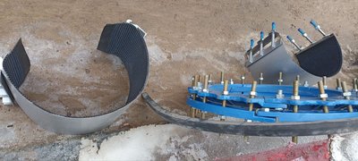 Через аварію на колекторі Бердичів лишився без води: коли відремонтують водогін Через аварію на колекторі Бердичів лишився без води: коли відремонтують водогін