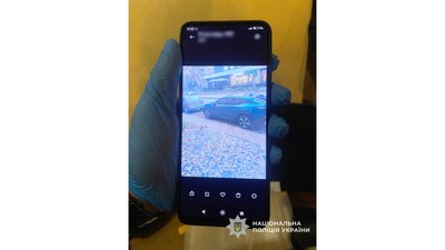 Підпали у Чернігові: поліція затримала підозрюваного в організації Підпали у Чернігові: поліція затримала підозрюваного в організації