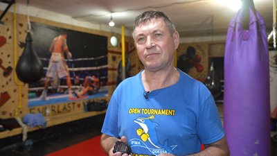 спорт, Херсонщина, бокс спорт, Херсонщина, бокс