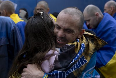 Удари РФ, погода, обмін полоненими. Головні новини Дніпра та області 24 травня Удари РФ, погода, обмін полоненими. Головні новини Дніпра та області 24 травня