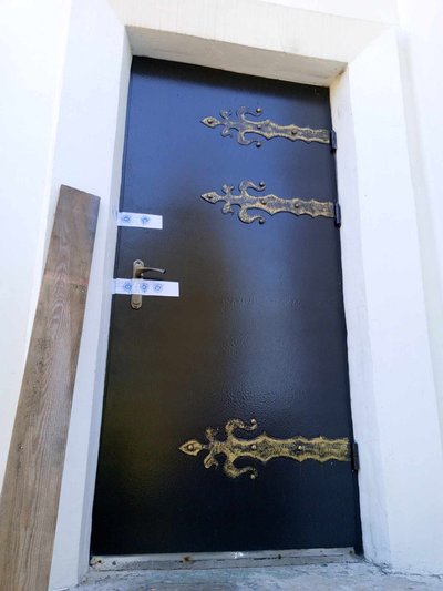 Свято-Миколаївський собор у Радомишлі на Житомирщині звільнили від священників УПЦ МП Свято-Миколаївський собор у Радомишлі на Житомирщині звільнили від священників УПЦ МП