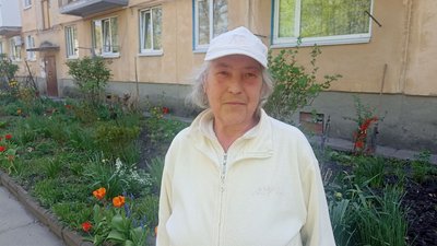 На Житомирщині шість родин отримають компенсацію по 100 тисяч гривень за пошкоджене житло На Житомирщині шість родин отримають компенсацію по 100 тисяч гривень за пошкоджене житло