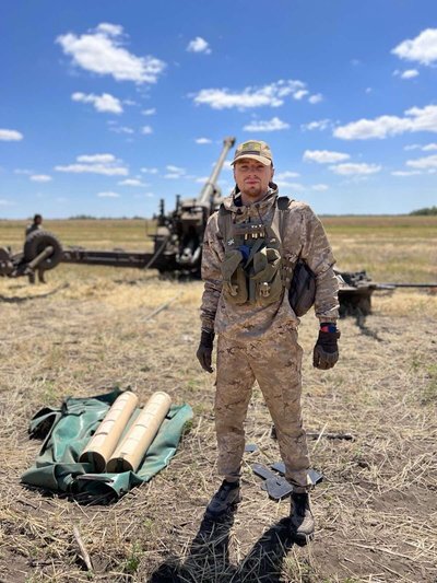 максим соловей, зсу, військовий максим соловей, зсу, військовий