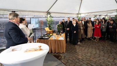 23 000 євро зібрали на аукціоні в Латвії для дітей одного з навчально-реабілітаційних центрів на Чернігівщині 23 000 євро зібрали на аукціоні в Латвії для дітей одного з навчально-реабілітаційних центрів на Чернігівщині