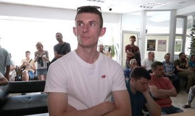 Оновлення даних у Луцькому ЦНАПі Оновлення даних у Луцькому ЦНАПі