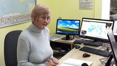 "Передбачити було неможливо": що розповіли комунальники про ранкову ожеледицю в Луцьку "Передбачити було неможливо": що розповіли комунальники про ранкову ожеледицю в Луцьку