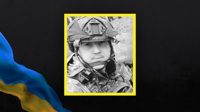 Втрати Волині — від поранень помер Іван Бадивський з Любешівської громади Втрати Волині — від поранень помер Іван Бадивський з Любешівської громади