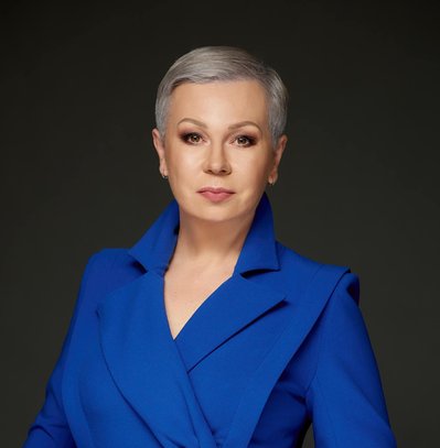 Алла Мазур: Зірки, які хворіють на рак
