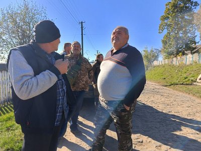 Одна церква на два села: у громаді на Волині зібрали повторні збори щодо переходу в ПЦУ Одна церква на два села: у громаді на Волині зібрали повторні збори щодо переходу в ПЦУ
