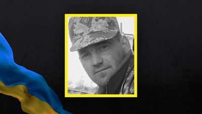 Втрати Волині — загинув Олександр Величаниця Втрати Волині — загинув Олександр Величаниця