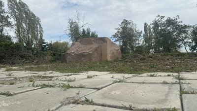 Пошкодження пам'ятників та об'єктів інфраструктури у Миколаєві: причини та відповідальність