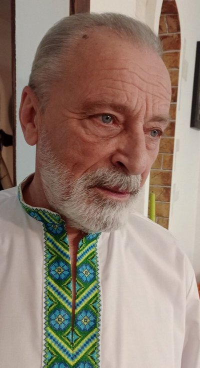 Олег Мосійчук, чишиванка, чоловіча вишиванка, вишита сорочка Олег Мосійчук, чишиванка, чоловіча вишиванка, вишита сорочка