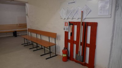 Пари в укриттях і дистанційне навчання: як вінницькі виші працюють під час повітряних тривог Пари в укриттях і дистанційне навчання: як вінницькі виші працюють під час повітряних тривог